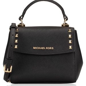 Michael Kors crossbody mini bag